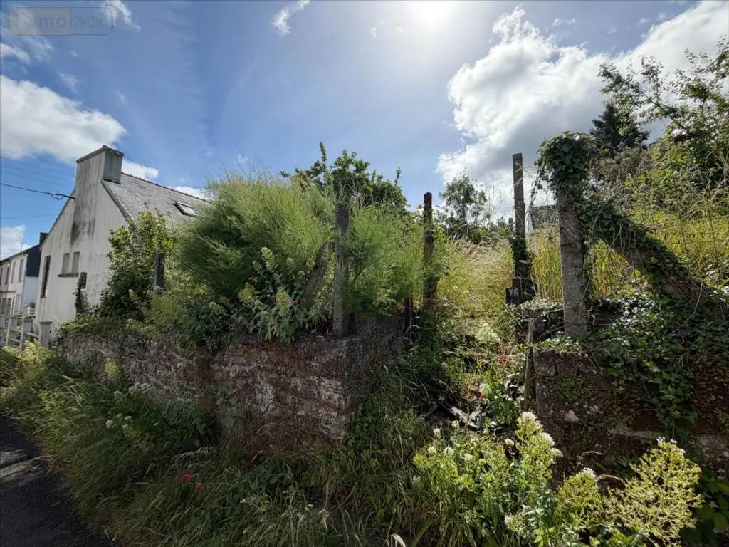 Maison a vendre Pont-de-Buis-lès-Quimerch 29590 Finistère 29 50 m2 3 pièces 71690 euros 29060-1096002 011