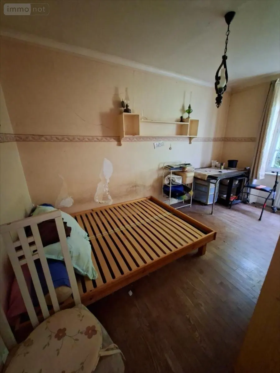 Maison a vendre Pont-de-Buis-lès-Quimerch 29590 Finistère 29 50 m2 3 pièces 71690 euros 29060-1096002 005