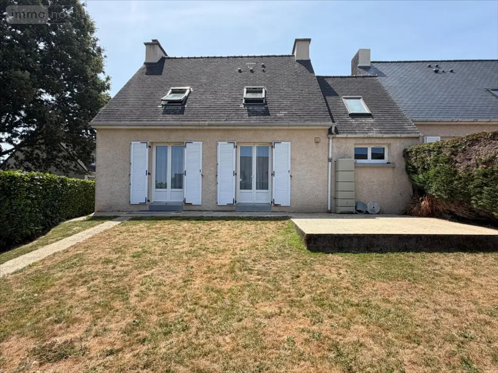 Maison a vendre Châteaulin 29150 Finistère 29 90 m2 5 pièces 178500 euros 29060-1096128 002
