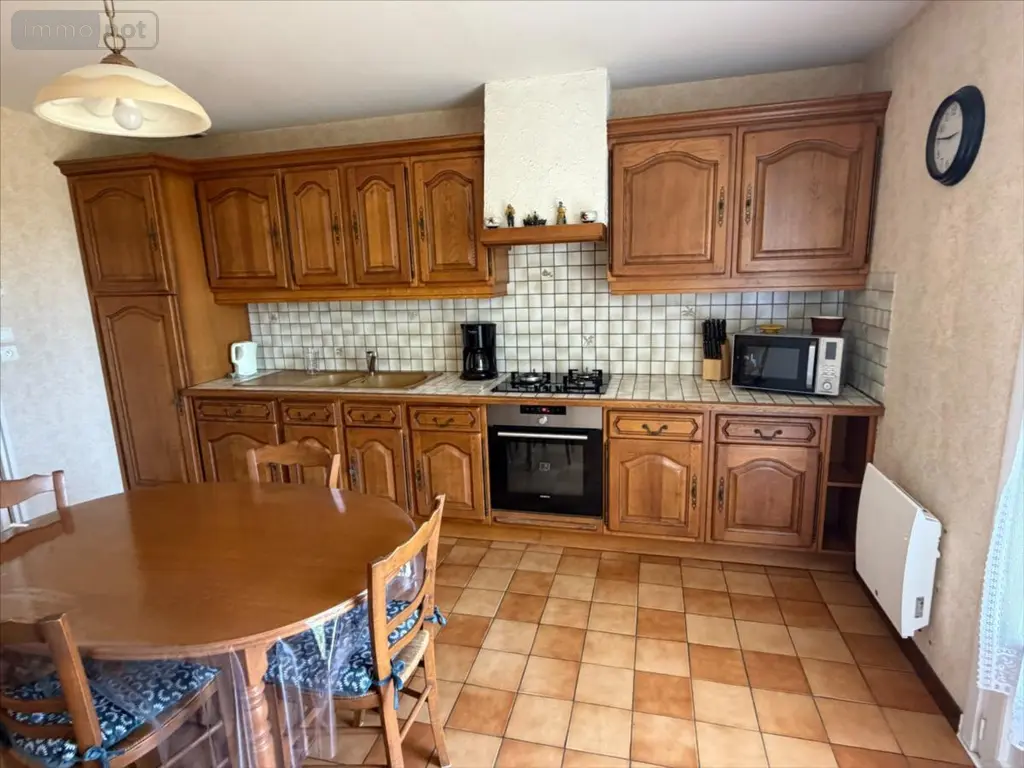 Maison a vendre Châteaulin 29150 Finistère 29 90 m2 5 pièces 178500 euros 29060-1096128 003