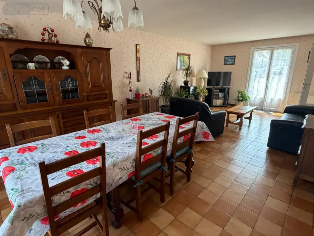 Maison a vendre Châteaulin 29150 Finistère 29 90 m2 5 pièces 178500 euros 29060-1096128 004