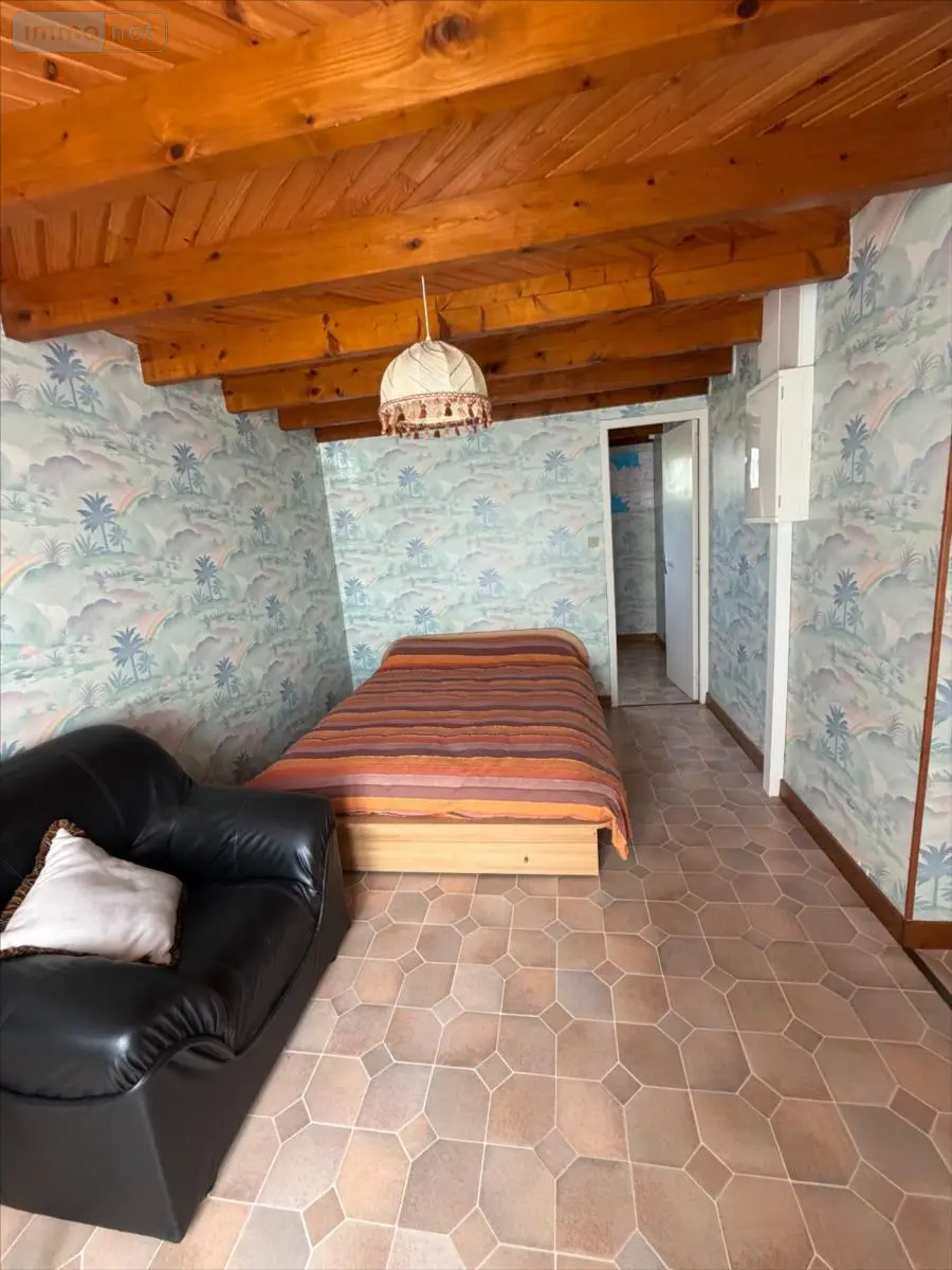 Maison a vendre Châteaulin 29150 Finistère 29 90 m2 5 pièces 178500 euros 29060-1096128 005