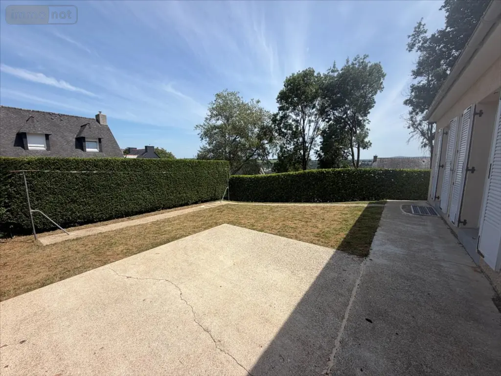 Maison a vendre Châteaulin 29150 Finistère 29 90 m2 5 pièces 178500 euros 29060-1096128 010