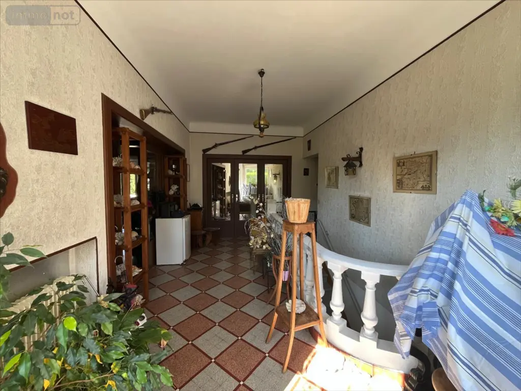 Maison a vendre Vesoul 70000 Haute-Saône 70 177 m2 7 pièces 224500 euros CP/E13 006