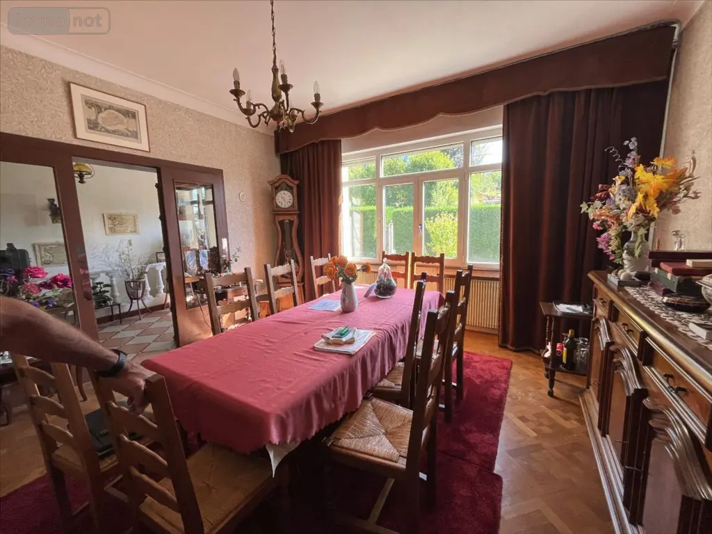 Maison a vendre Vesoul 70000 Haute-Saône 70 177 m2 7 pièces 224500 euros CP/E13 004