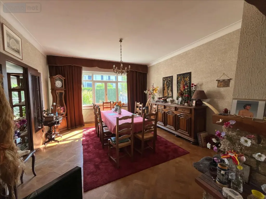 Maison a vendre Vesoul 70000 Haute-Saône 70 177 m2 7 pièces 224500 euros CP/E13 012