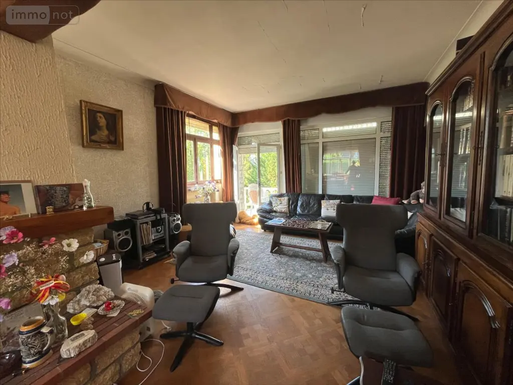 Maison a vendre Vesoul 70000 Haute-Saône 70 177 m2 7 pièces 224500 euros CP/E13 013