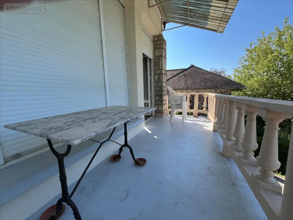 Maison a vendre Vesoul 70000 Haute-Saône 70 177 m2 7 pièces 224500 euros CP/E13 009