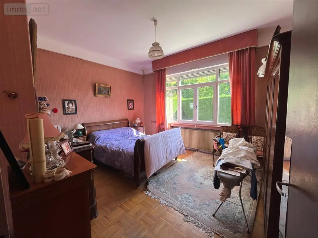 Maison a vendre Vesoul 70000 Haute-Saône 70 177 m2 7 pièces 224500 euros CP/E13 007