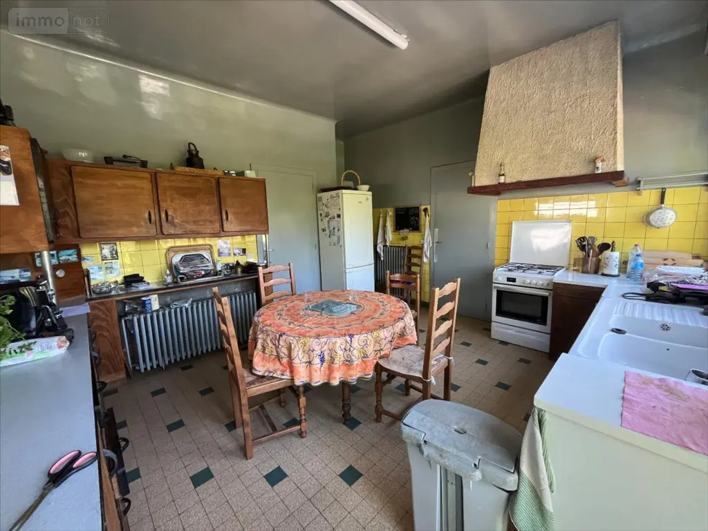Maison a vendre Vesoul 70000 Haute-Saône 70 177 m2 7 pièces 224500 euros CP/E13 008