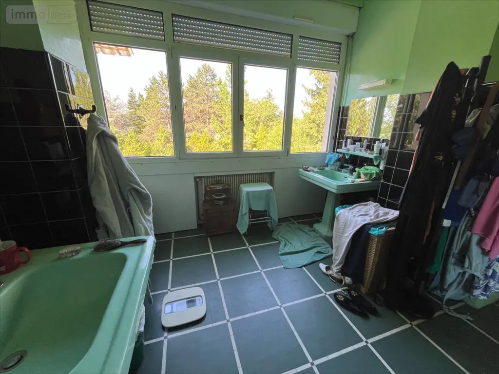 Maison a vendre Vesoul 70000 Haute-Saône 70 177 m2 7 pièces 224500 euros CP/E13 010