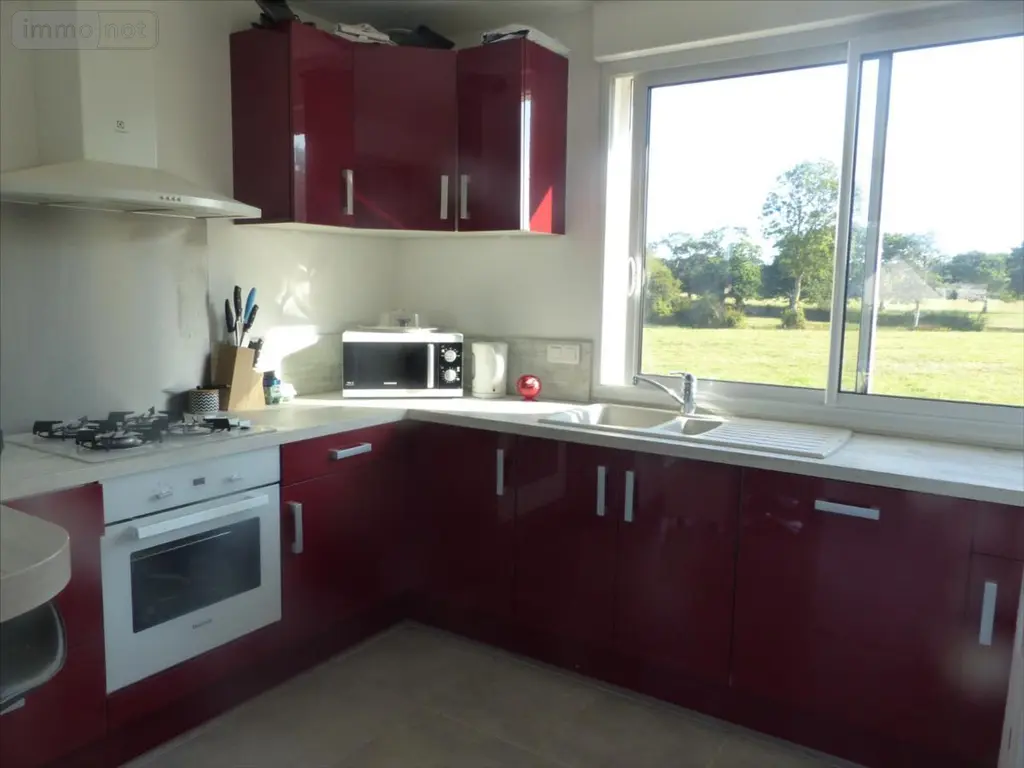 Maison a vendre La Haye 50250 Manche 50 70 m2 3 pièces 173877 euros 50061-1096625 002