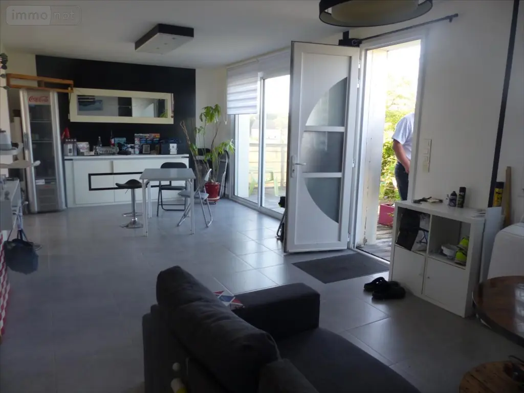 Maison a vendre La Haye 50250 Manche 50 70 m2 3 pièces 173877 euros 50061-1096625 003