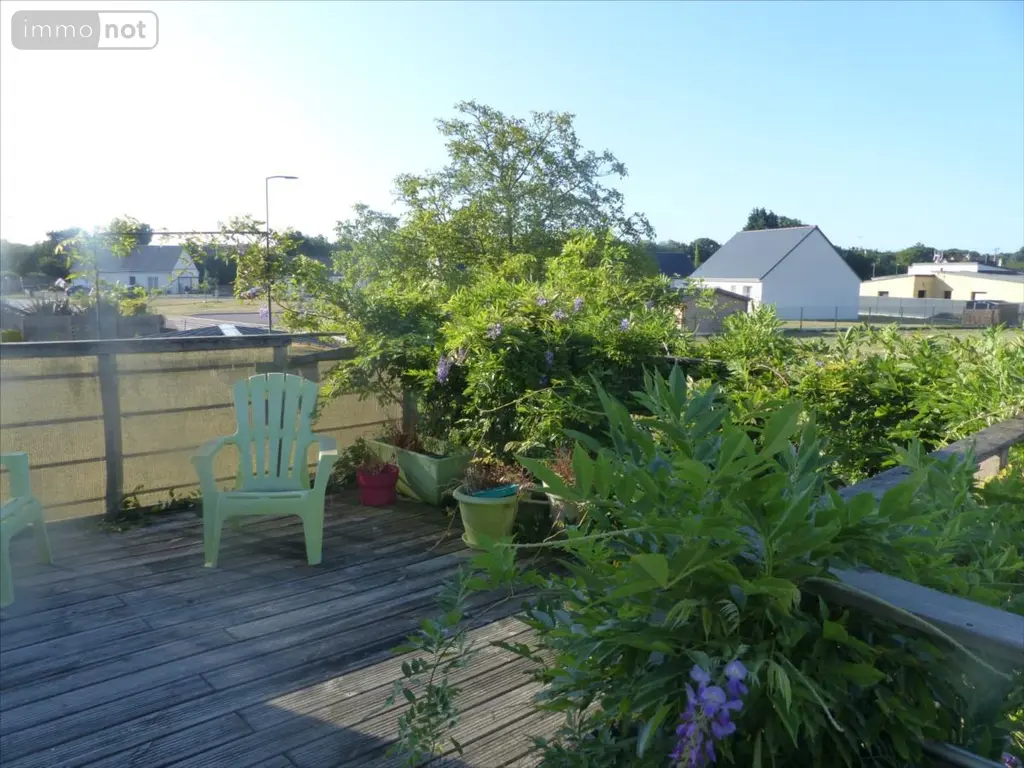 Maison a vendre La Haye 50250 Manche 50 70 m2 3 pièces 173877 euros 50061-1096625 007