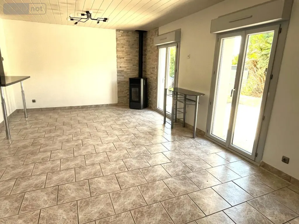 Maison a vendre Montbizot 72380 Sarthe 72 88 m2 4 pièces 188280 euros 72126-3248 004