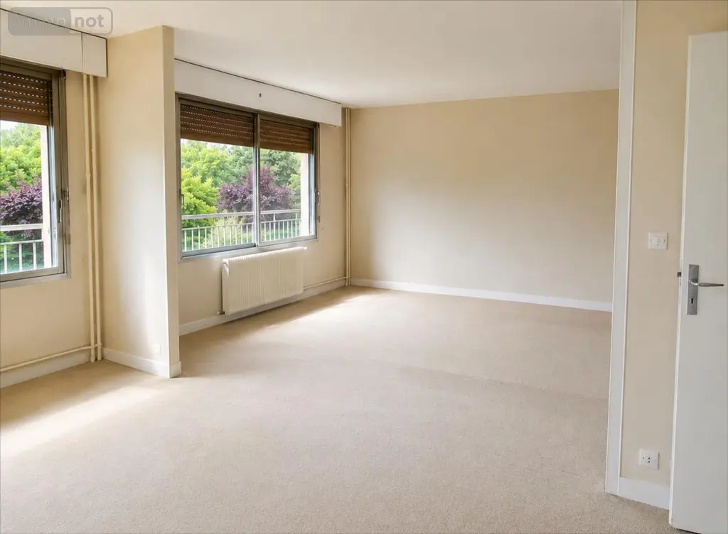 Appartement a vendre Reims 51100 Marne 51 109 m2 4 pièces 262000 euros APFARLU 002