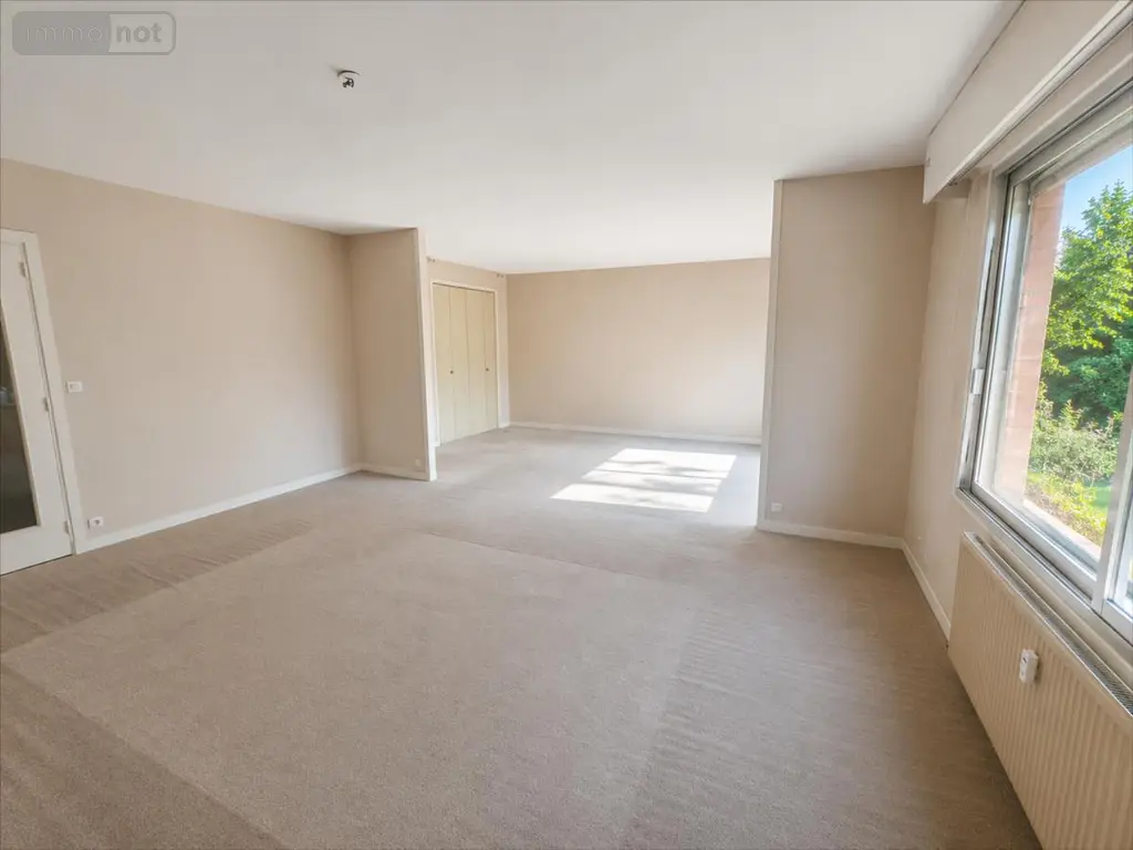 Appartement a vendre Reims 51100 Marne 51 109 m2 4 pièces 262000 euros APFARLU 003