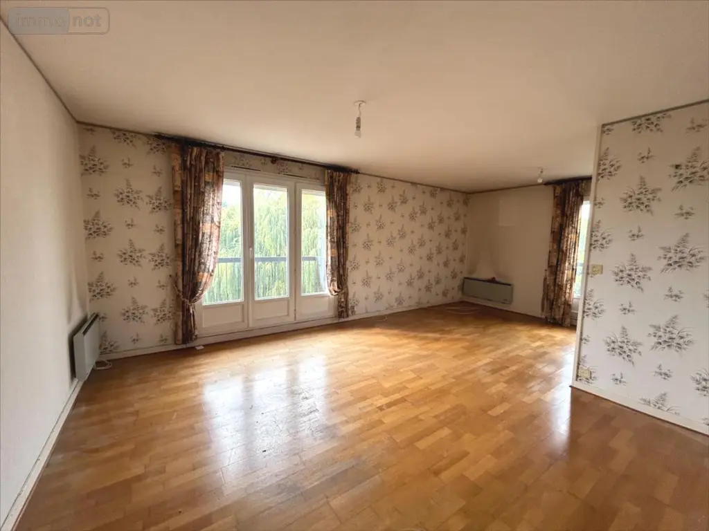 Appartement a vendre Champigny 51370 Marne 51 85 m2 4 pièces 160000 euros APGUISB 003