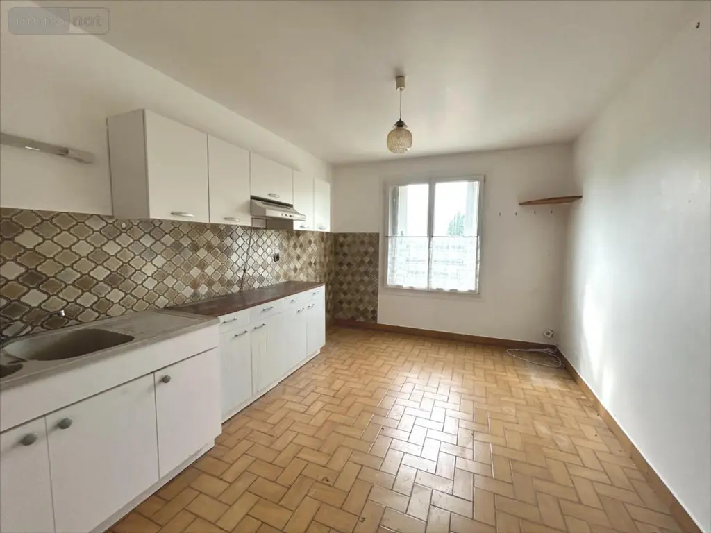 Appartement a vendre Saint-Brice-Courcelles 51370 Marne 51 85 m2 4 pièces 160000 euros APGUISB 005