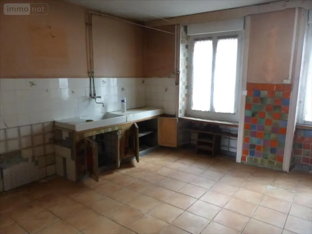 Maison a vendre La Haye 50250 Manche 50 100 m2 6 pièces 168640 euros 50061-1096743 004