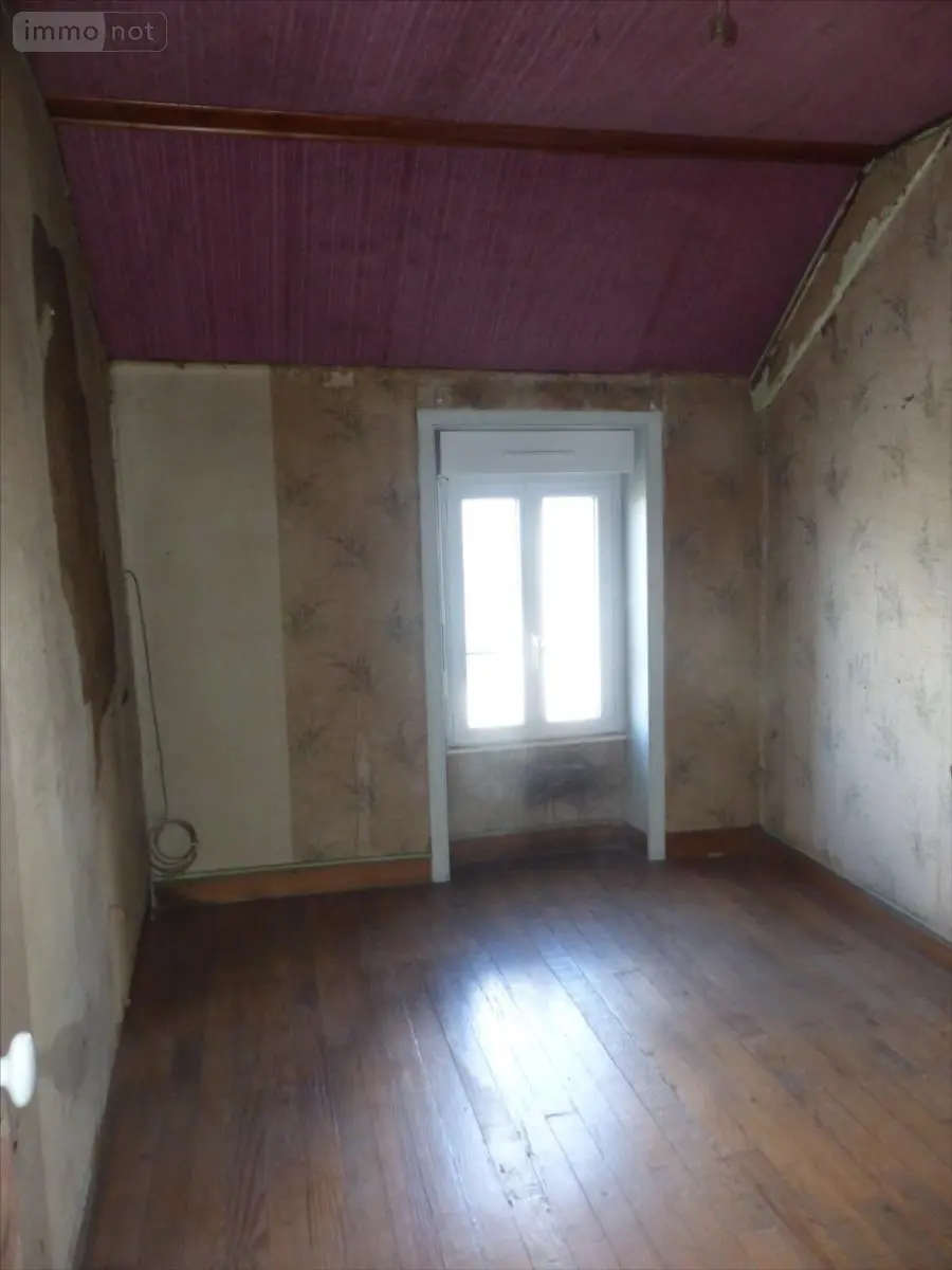 Maison a vendre La Haye 50250 Manche 50 100 m2 6 pièces 168640 euros 50061-1096743 007