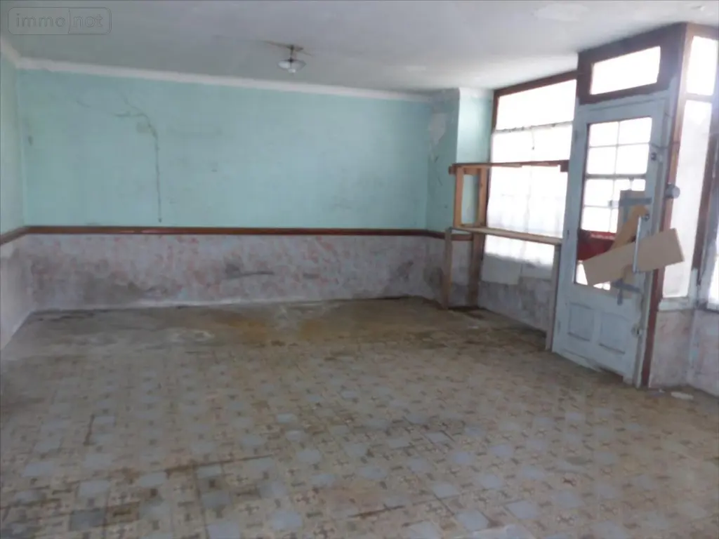 Maison a vendre La Haye 50250 Manche 50 100 m2 6 pièces 168640 euros 50061-1096743 008