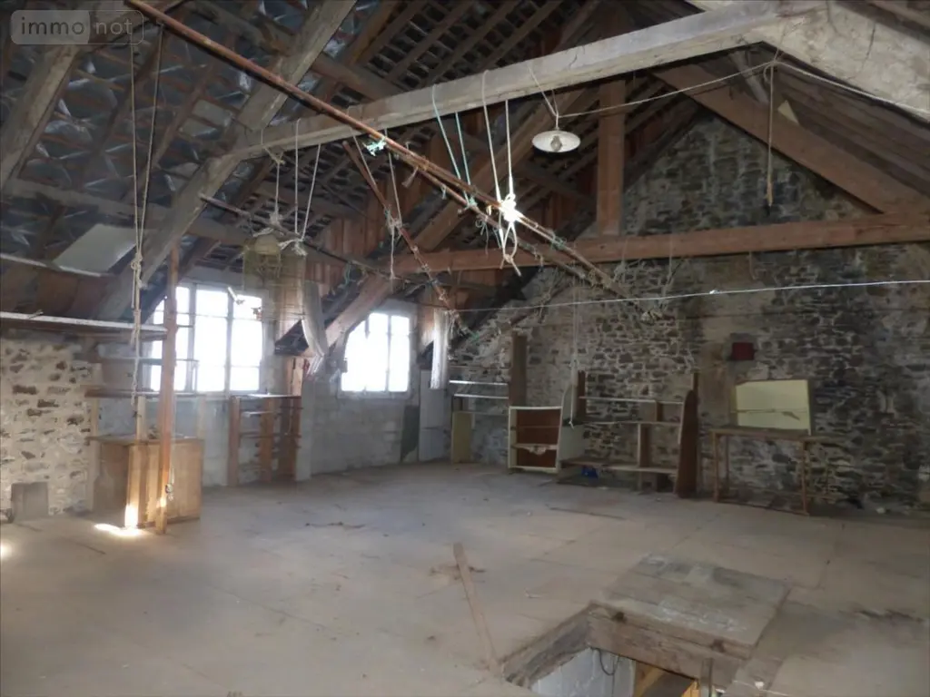 Maison a vendre La Haye 50250 Manche 50 100 m2 6 pièces 168640 euros 50061-1096743 009