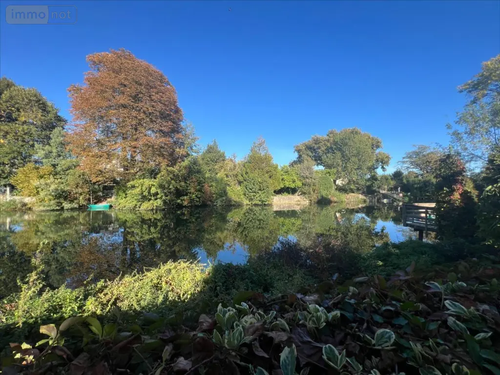 Maison a vendre Le Mans 72000 Sarthe 72 213 m2 5 pièces 358720 euros 72003-1096901 010