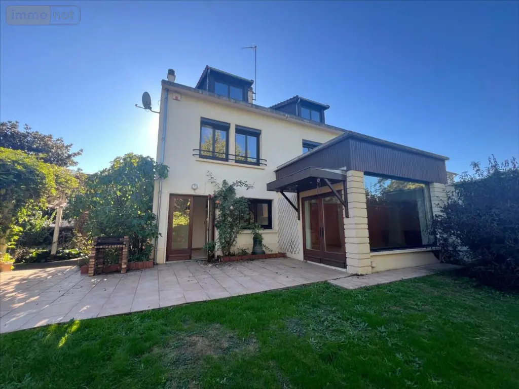 Maison a vendre Le Mans 72000 Sarthe 72 213 m2 5 pièces 358720 euros 72003-1096901 001