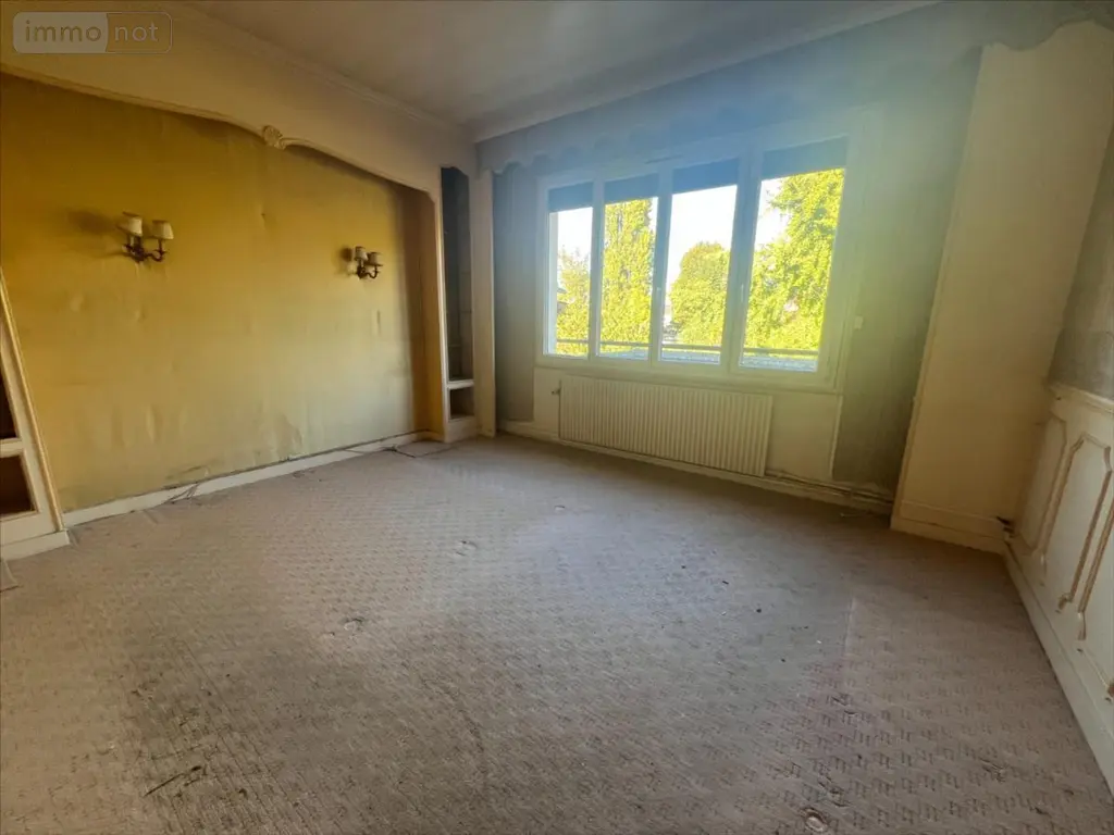 Maison a vendre Le Mans 72000 Sarthe 72 213 m2 5 pièces 358720 euros 72003-1096901 007