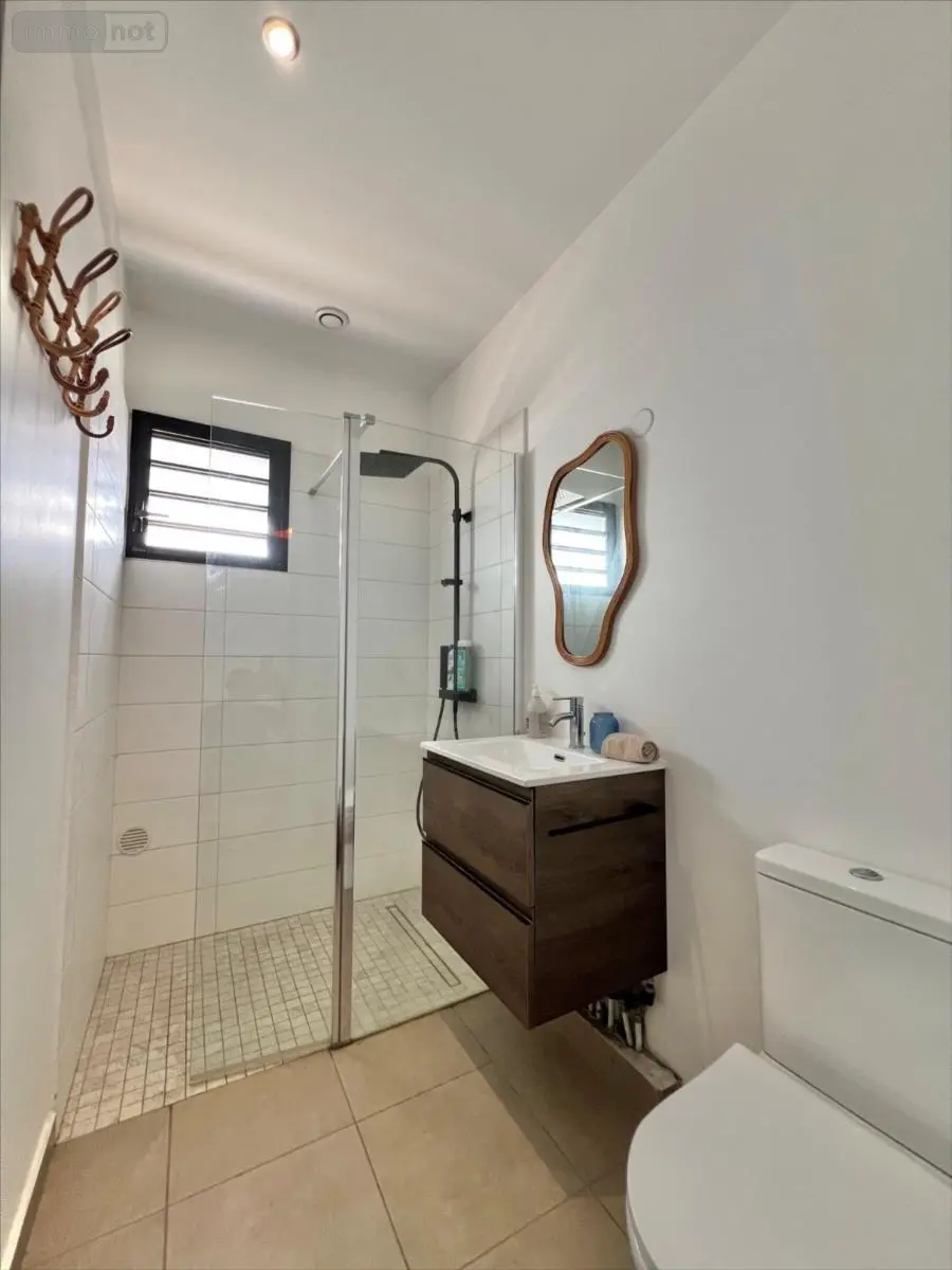 Maison a vendre Saint-Pierre 97410 La Réunion 974 109 m2 5 pièces 624000 euros 41134 010