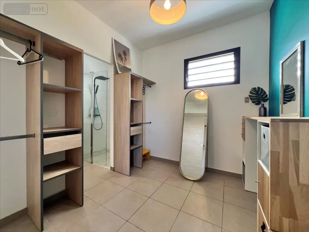 Maison a vendre Saint-Pierre 97410 La Réunion 974 109 m2 5 pièces 624000 euros 41134 012
