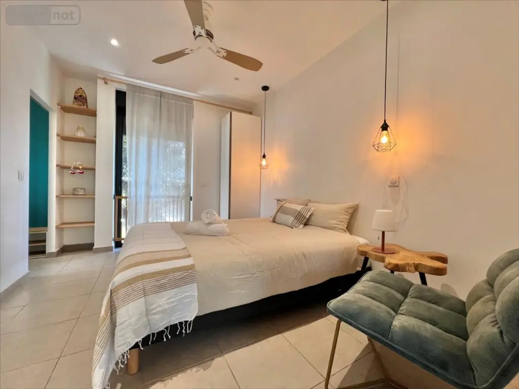 Maison a vendre Saint-Pierre 97410 La Réunion 974 109 m2 5 pièces 624000 euros 41134 011