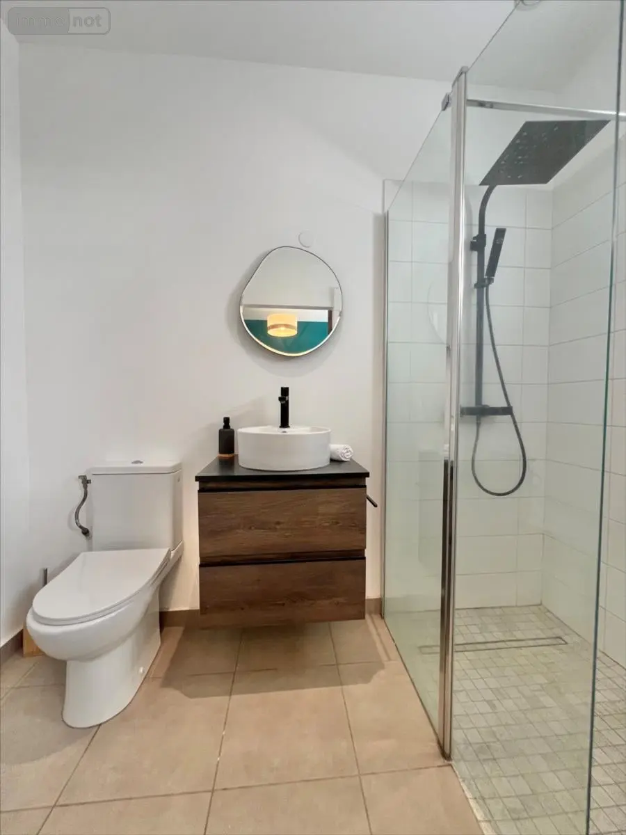 Maison a vendre Saint-Pierre 97410 La Réunion 974 109 m2 5 pièces 624000 euros 41134 013