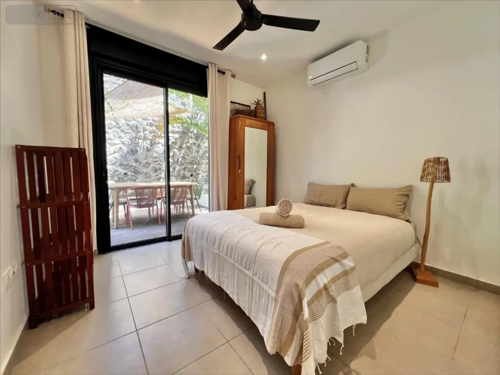 Maison a vendre Saint-Pierre 97410 La Réunion 974 109 m2 5 pièces 624000 euros 41134 006