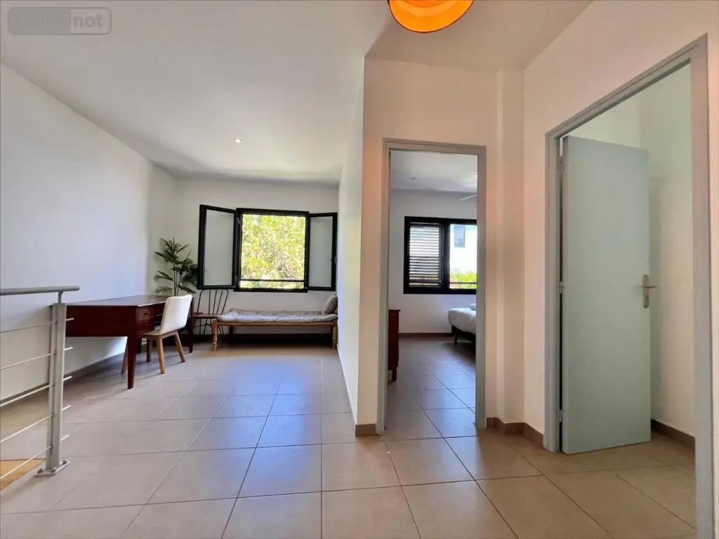 Maison a vendre Saint-Pierre 97410 La Réunion 974 109 m2 5 pièces 624000 euros 41134 008