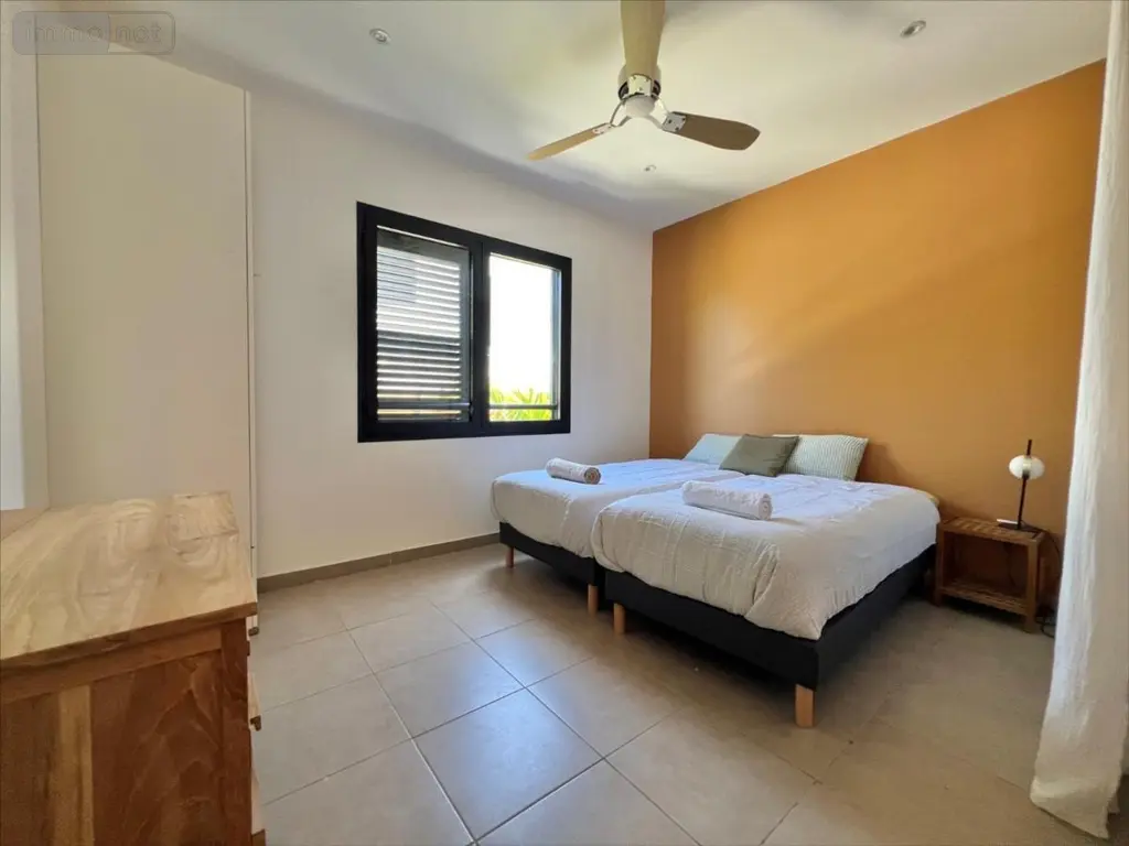 Maison a vendre Saint-Pierre 97410 La Réunion 974 109 m2 5 pièces 624000 euros 41134 009