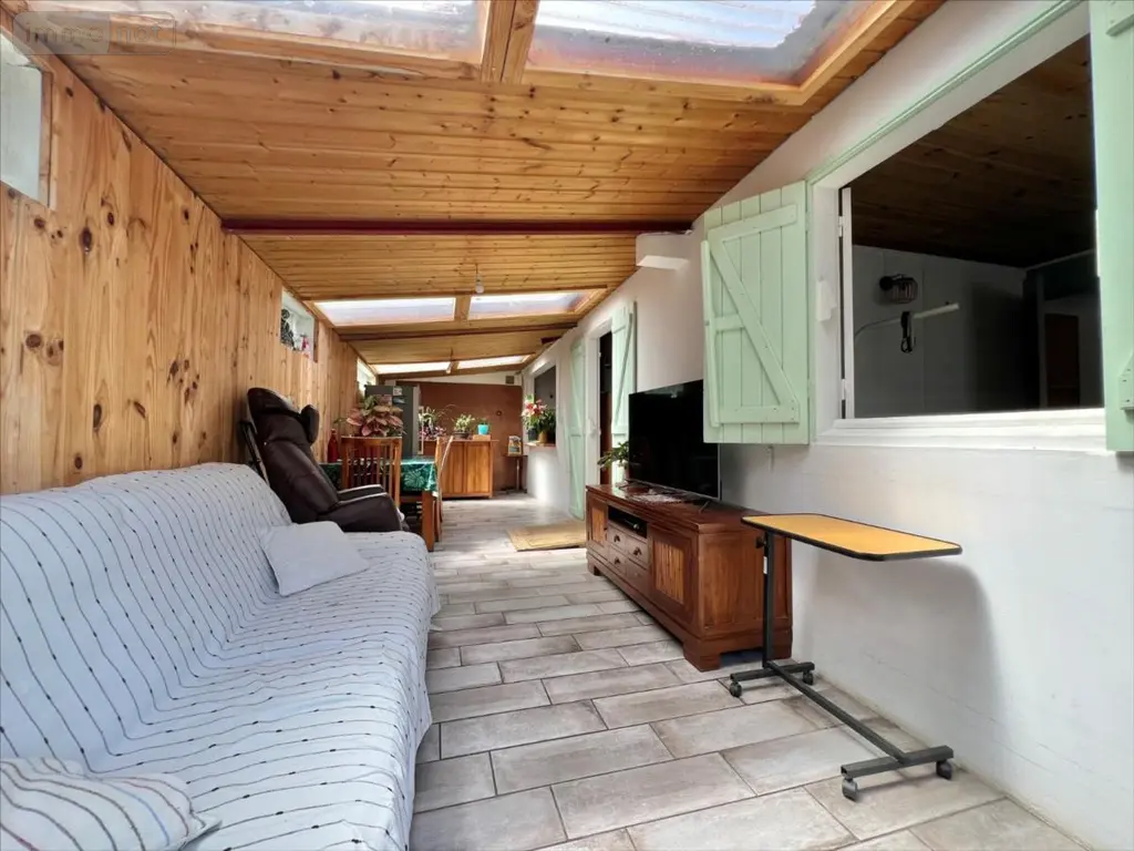 Maison a vendre Cilaos 97413 La Réunion 974 99 m2 5 pièces 178500 euros 41623 003