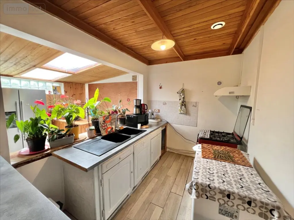 Maison a vendre Cilaos 97413 La Réunion 974 99 m2 5 pièces 178500 euros 41623 005