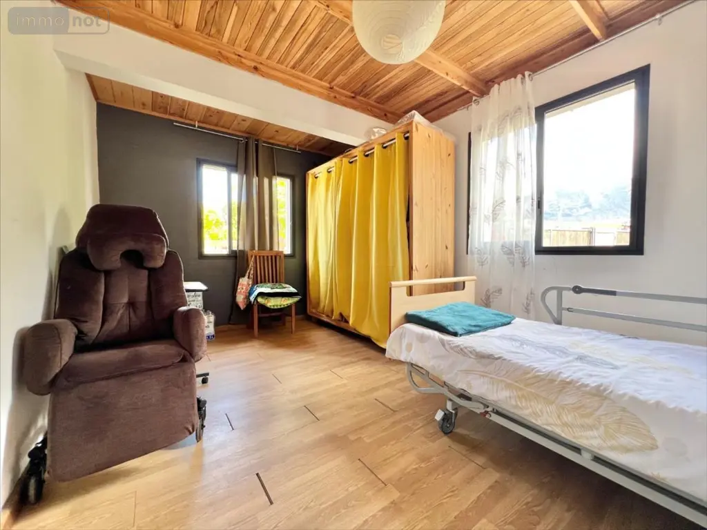 Maison a vendre Cilaos 97413 La Réunion 974 99 m2 5 pièces 178500 euros 41623 007