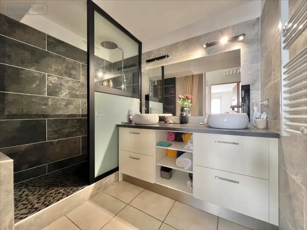 Appartement a vendre Le Tampon 97430 La Réunion 974 72 m2 2 pièces 130000 euros 41290 005