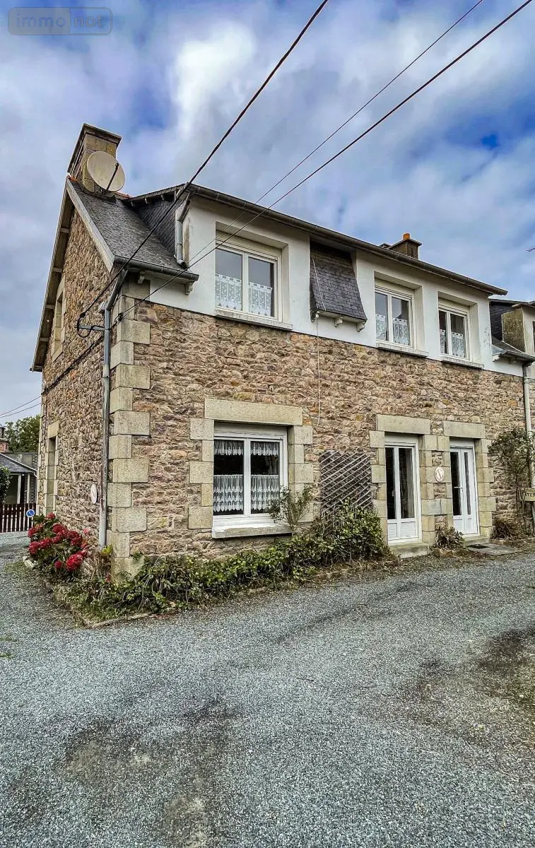 Maison a vendre Paimpol 22500 Côtes-d'Armor 22 100 m2 5 pièces 250200 euros 22023-3300 008