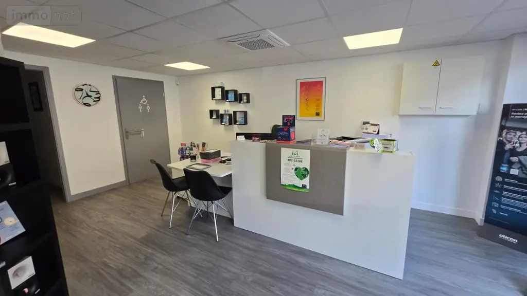 Immeuble de rapport a vendre Vandœuvre-lès-Nancy 54500 Meurthe-et-Moselle 54 600 m2 450000 euros 54092-147 003