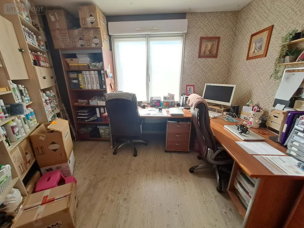 Maison a vendre Rebergues 62850 Pas-de-Calais 62 126 m2 6 pièces 292700 euros 62098-2472 010