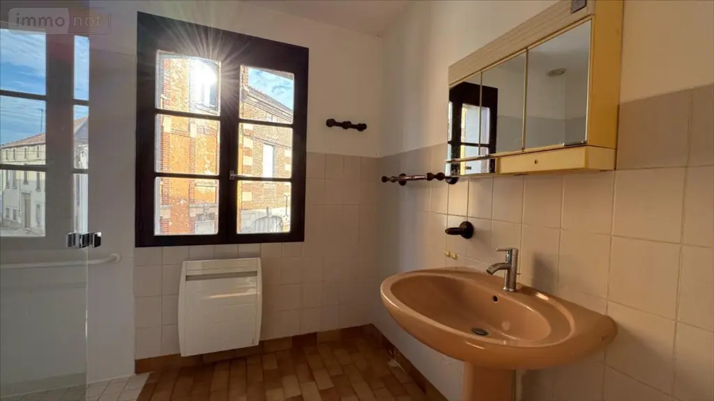 Maison a vendre Blancs-Coteaux 51130 Marne 51 109 m2 5 pièces 178000 euros 51011-1096677 010
