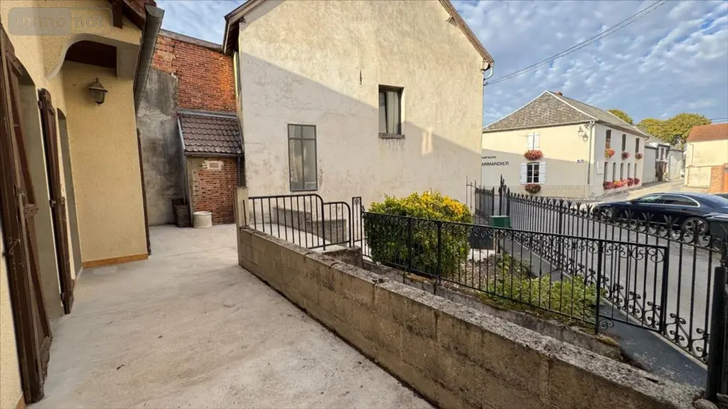 Maison a vendre Blancs-Coteaux 51130 Marne 51 109 m2 5 pièces 178000 euros 51011-1096677 002