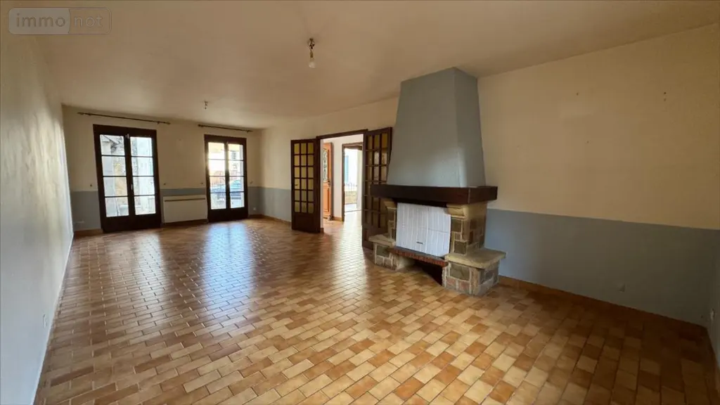 Maison a vendre Blancs-Coteaux 51130 Marne 51 109 m2 5 pièces 178000 euros 51011-1096677 007