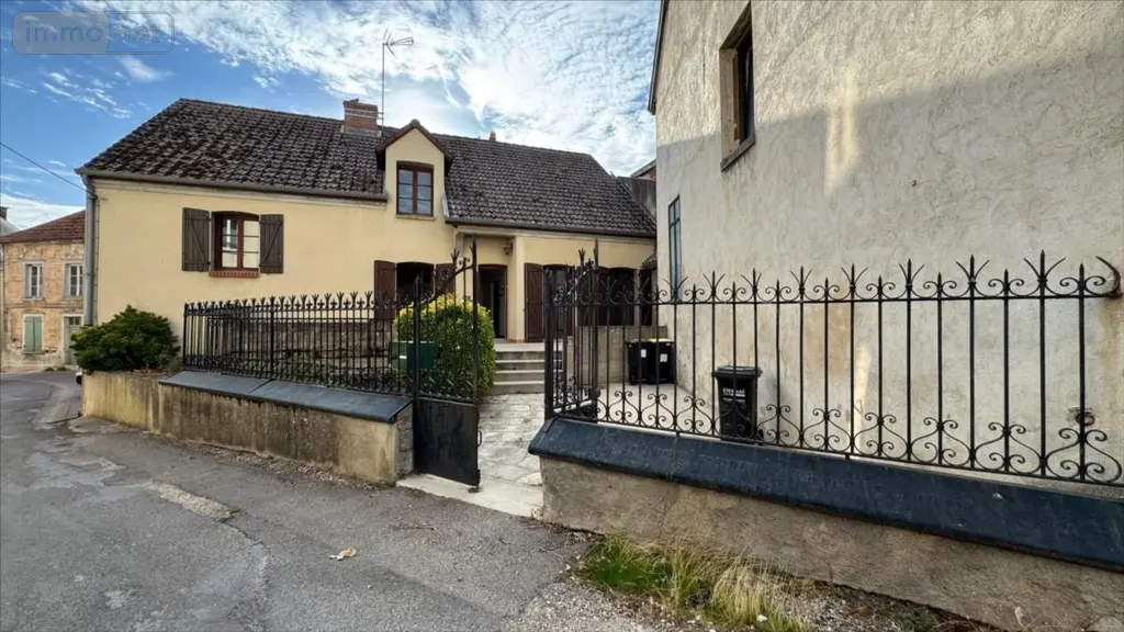 Maison a vendre Blancs-Coteaux 51130 Marne 51 109 m2 5 pièces 178000 euros 51011-1096677 025