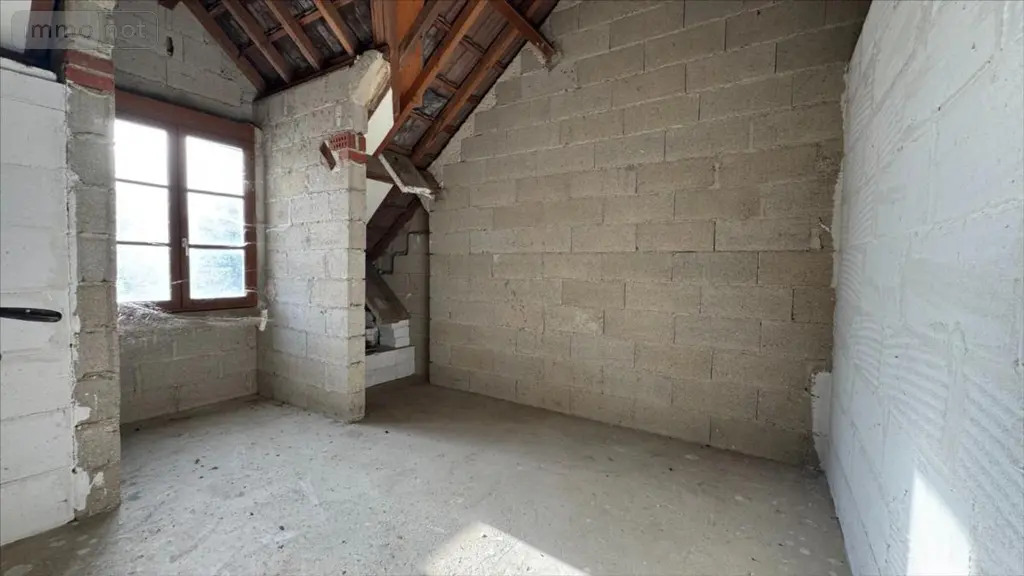 Maison a vendre Blancs-Coteaux 51130 Marne 51 109 m2 5 pièces 178000 euros 51011-1096677 023