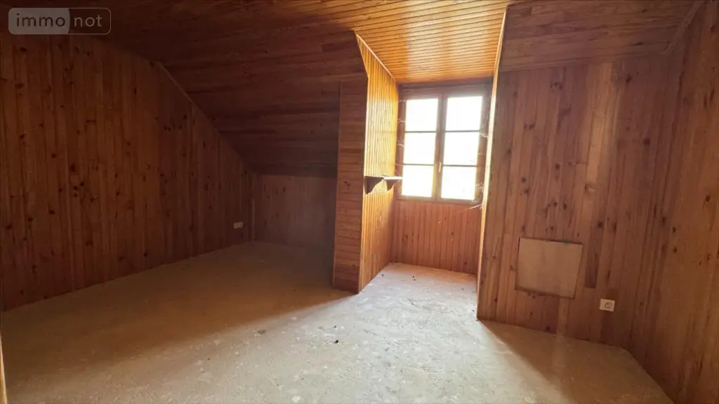 Maison a vendre Blancs-Coteaux 51130 Marne 51 109 m2 5 pièces 178000 euros 51011-1096677 019